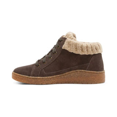 Bonnie Arch Support Sneaker - Brown