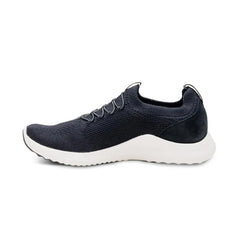 Kinsley Arch Support Sneaker - Black