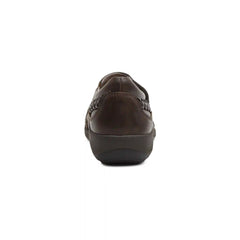 Karina Monk Strap - Iron
