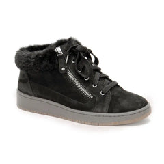 Dylan Arch Support Sneaker - Black