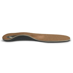 Men's Memory Foam Orthotics W/ Metatarsal Support