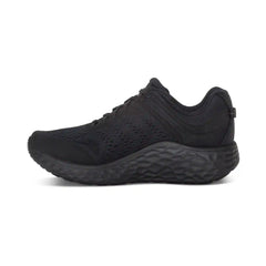 Chase Arch Support Sneaker - Black/Black