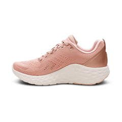Danika Arch Support Sneaker - Pink