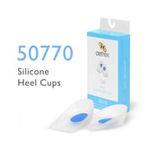 Silicone Heel Cup