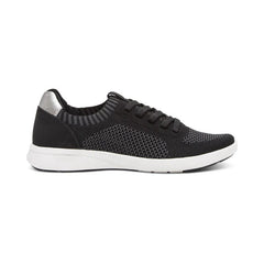 Teagan Arch Support Sneaker - Black