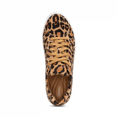 Blake Comfort Sneaker - Leopard