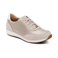 Ivy Arch Support Sneaker - Champagne