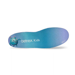 Kids Posted Orthotics