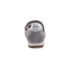 Haley Mary Jane - Pewter