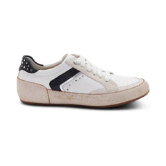 Tess Arch Support Sneaker - White