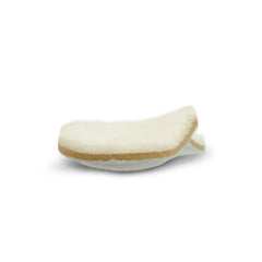 Women's Shearling Orthotics - Insoles For Winter Boots