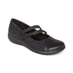 Annie Mary Jane - Black
