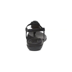 Charli Thong Sandal - Black