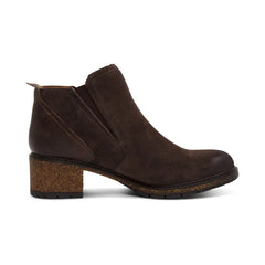 Frankie Boot - Brown