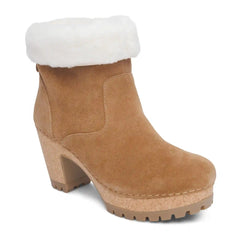 Scarlett Boot - Honey
