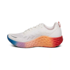 Danika Arch Support Sneaker - White Ombre