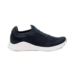 Kinsley Arch Support Sneaker - Black