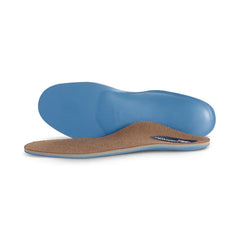 Women's Memory Foam Orthotics - Insole for Extra Cushioning