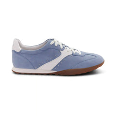 Sloane Arch Support Sneaker - Sky Blue