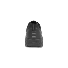 Danika Arch Support Sneaker - Black/Black