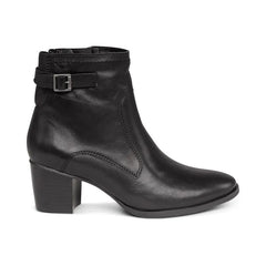 Rubi Arch Support Boot - Black