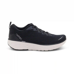 Nova Arch Support Sneaker - Black