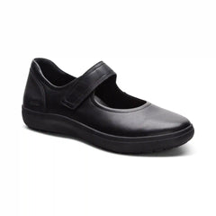 Erica Casual Sneakers - Black