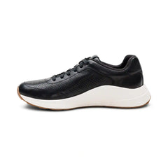Drew Arch Support Sneaker - Black