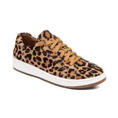 Blake Comfort Sneaker - Leopard