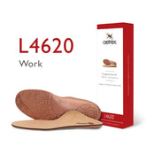 Men's Work Posted Orthotics