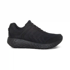 Chase Arch Support Sneaker - Black/Black