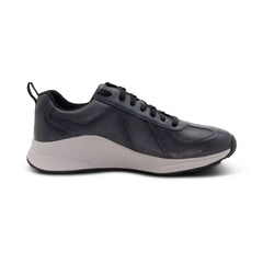 Miles Arch Support Sneaker - Iron
