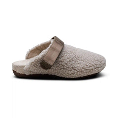 Millie Arch Support Slipper - Tan