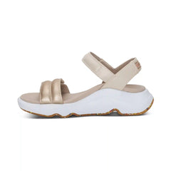 Whit Sport Sandal - Champagne