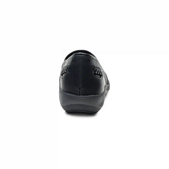 Alice Arch Support Slip-On - Black