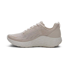 Danika Arch Support Sneaker - Ivory