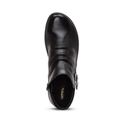 Luna Ankle Boot - Black