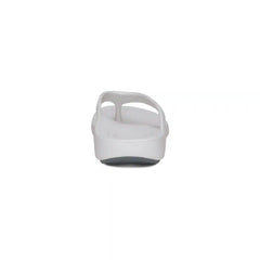 Maui Orthotic Women's Flips - Glossy White