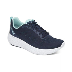 Danika Arch Support Sneaker - Navy