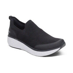 Dash Arch Support Men's Sneaker - Black