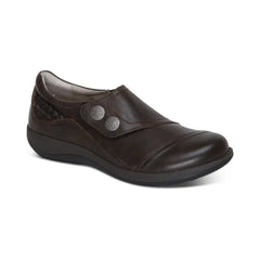 Karina Monk Strap - Iron
