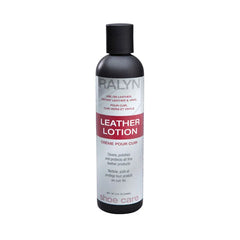 Leather Shoe Lotion & Cleaner