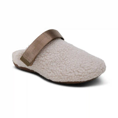 Millie Arch Support Slipper - Tan