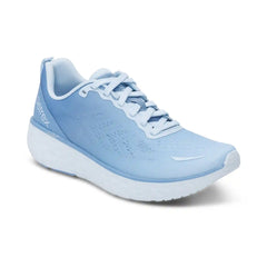 Danika Arch Support Sneaker - Sky Blue