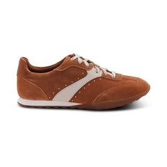 Sloane Arch Support Sneaker - Ginger