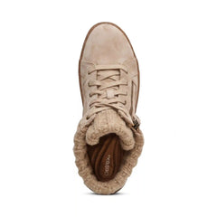 Bonnie Arch Support Sneaker - Taupe