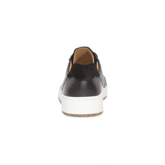 Blake Comfort Sneaker - Black