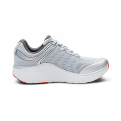Chase Arch Support Sneaker - Silver