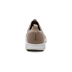 Jocelyn Knit Slip-On Sneaker - Tan