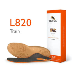 Men's Train Posted Orthotics